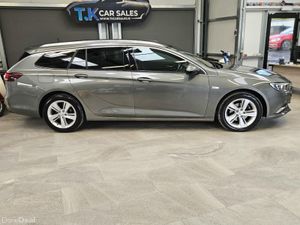 201 OPEL INSIGNIA SPORTS TOURER - Image 2
