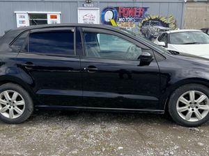 Volkswagen Polo 2013 1.2Tsi Automatic - Image 4
