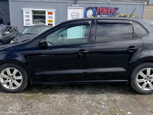 Volkswagen Polo 2013 1.2Tsi Automatic - Image 2