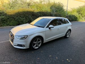 Audi A3 2.0 TFSI SPORT QUATTRO - Image 4