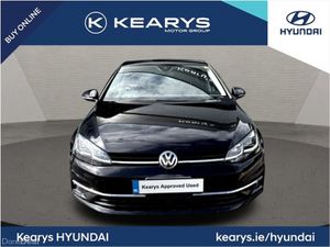 Volkswagen Golf TSI COMFORT LINE - Image 3