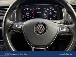 Volkswagen Golf TSI COMFORT LINE - Image 4