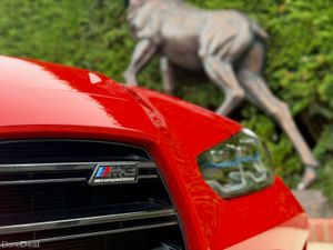 BMW M3 COMPETITION 510BHP GREAT SPEC - Image 3