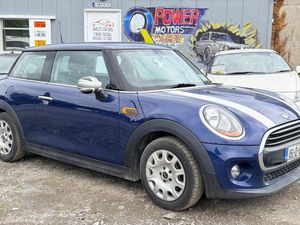 🔥🔥🔥Mini One 2015 ONLY 33K - Image 3