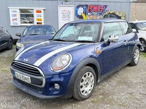 🔥🔥🔥Mini One 2015 ONLY 33K - Image 2