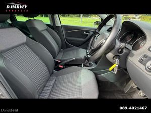Volkswagen Polo 1.0  Match | 102Klms | NCT 2027 - Image 2