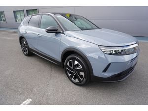 Opel Grandland GS - Image 4