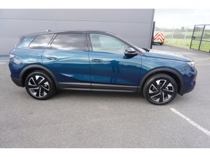 Opel Grandland GS - Image 2