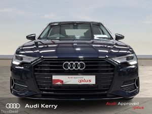 Audi A6 2.0 40TDI 204BHP SE AUTOMATIC WITH COMFORT - Image 2