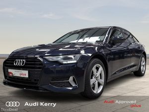 Audi A6 2.0 40TDI 204BHP SE AUTOMATIC WITH COMFORT - Image 3