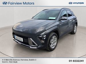 Hyundai KONA ELEGANCE - Image 3