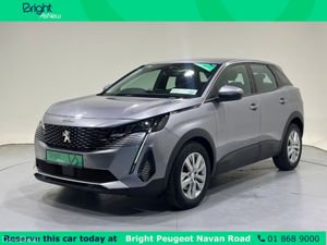Peugeot 2008 ALLURE 1.2 130 4DR AUTO - Image 4