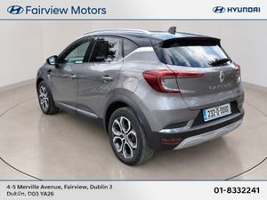 Renault Captur TECHNO E-TECH ** PLUG IN HYBRID ** - Image 3
