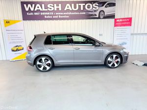 Volkswagen Golf GTI 2.0 TSI MANUAL 6SPEED FWD 220 - Image 3