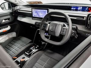 Citroen C3 Aircross *7 Seater* Plus 1.2 MHEV 145HP - Image 2