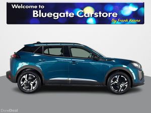 Peugeot 2008 ALLURE EV **SCREEN MIRRORING**DRIVE M - Image 3