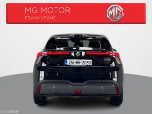 MG 4 ELECTRIC LR - EXCLUSIVE- 64KWH LR**DIGITAL DA - Image 4