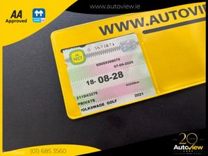 Volkswagen e-Golf 1.0L e-TSI Active Self Charging - Image 3