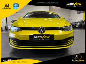 Volkswagen e-Golf MK 7.5 1.0L E-TSI Active Self Ch - Image 4