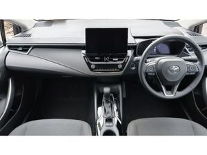 Toyota Corolla ONLY 28K. IRISH CAR -LUNA HYBRID SA - Image 2