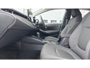 Toyota Corolla ONLY 28K. IRISH CAR -LUNA HYBRID SA - Image 4