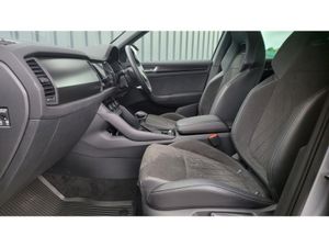 Skoda Kodiaq FACTORY EXTRAS - DIGITAL COCKPIT - SP - Image 3