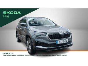 Skoda Karoq FACTORY EXTRAS - PARKING PACK - WINTER - Image 2