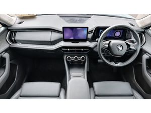 Skoda Kodiaq SELECTION PLUS - AUTO - RACE BLUE - Image 2