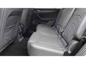 Skoda Kodiaq SELECTION PLUS - AUTO - RACE BLUE - Image 4