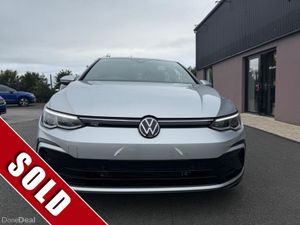 Volkswagen Golf 2.0 TDI R-LINE 150PS 5DR - Image 3