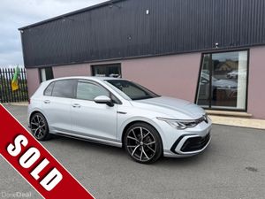 Volkswagen Golf 2.0 TDI R-LINE 150PS 5DR - Image 4