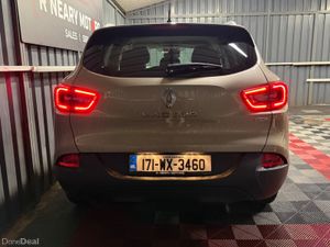 2017 Renault Kadjar 1.5 dCi 110 ENERGY Dynamique N - Image 2