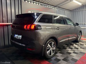 2023 Peugeot 5008 1.5 BlueHDi 130bhp Allure 7 Seat - Image 3