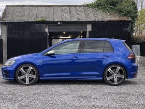 VOLKSWAGEN GOLF R 2.0 TSI DSG 4MOTION - Image 3