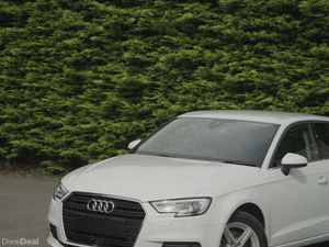 Audi A3 Sportback 2021-EXTREMELY LOW MILEAGE - Image 4