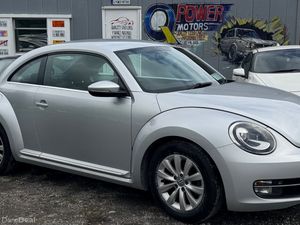 2013 Volkswagen Beetle  1.2 Automatic - Image 2