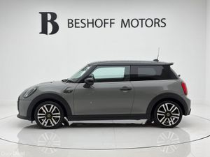 Mini Cooper COOPER S LEVEL 2=1 OWNER//LOW MILES//€ - Image 2