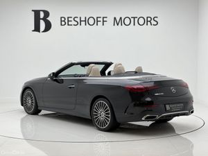 Mercedes-Benz 200 200 AMG LINE PLUS=BEIGE INTERIOR - Image 3