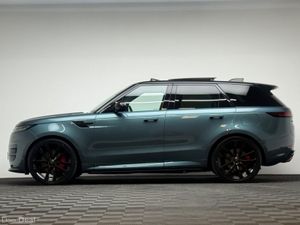 Land Rover Range Rover Sport FIRST EDITION - Image 4