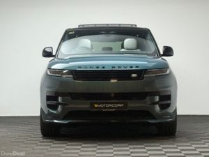 Land Rover Range Rover Sport FIRST EDITION - Image 2