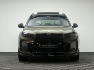 BMW X5 50E M SPORT PRO XDRIVE - Image 2