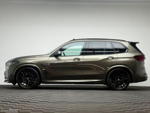 BMW X5 50E M SPORT PRO XDRIVE - Image 4