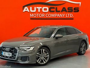 Audi A6 TFSI E QUATTRO S LINE #67 - Image 3