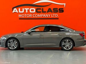 Audi A6 TFSI E QUATTRO S LINE #67 - Image 4