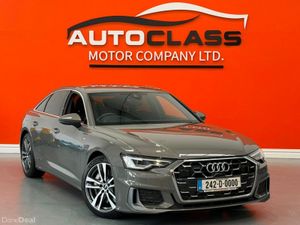 Audi A6 TFSI E QUATTRO S LINE #67 - Image 2