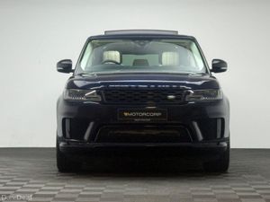 Land Rover Range Rover Sport HSE DYNAMIC P400E - Image 2