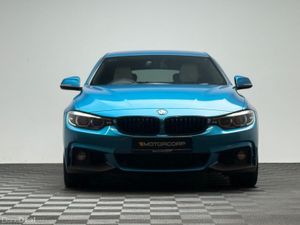 BMW 4-Series 435D M SPORT GRAN COUPE XDRIVE - Image 2