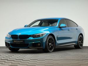 BMW 4-Series 435D M SPORT GRAN COUPE XDRIVE - Image 3