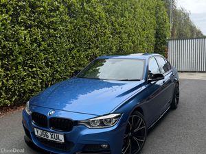 2016 BMW 320D M SPORT XDRIVE - Image 3