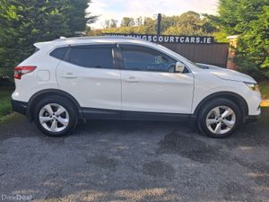 172 Nissan Qashqai 1.5 Diesel New Model - Image 4